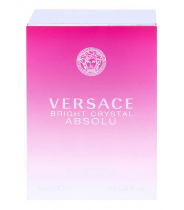 Versace Bright Crystal Absolu Eau De Parfum Spray 30ml