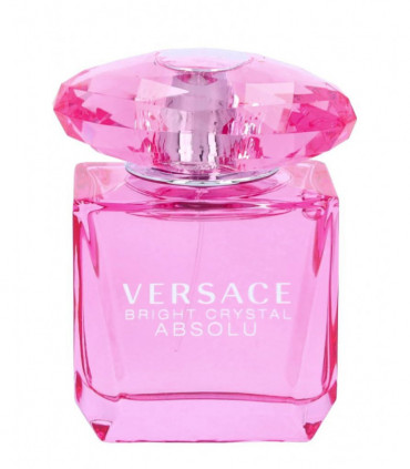 Versace Bright Crystal Absolu Eau De Parfum Spray 30ml