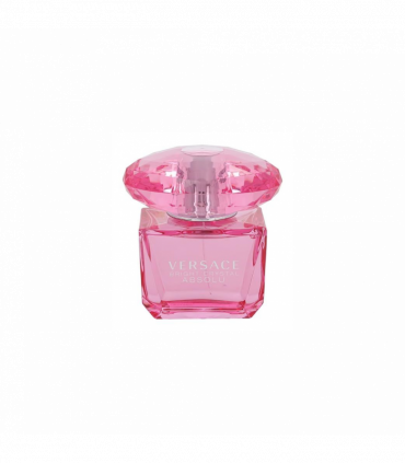 Versace Bright Crystal Absolu Eau De Parfum Spray 90ml