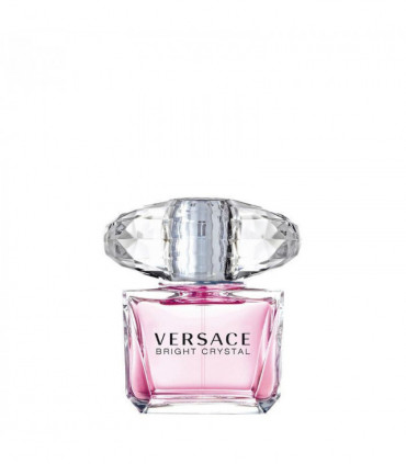 Versace Bright Crystal Eau de Toilette Spray 90ml