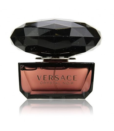 Versace Crystal Noir  Eau De Parfum Spray 50ml