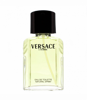 Versace L'Homme Eau De Toilette Spray 100ml