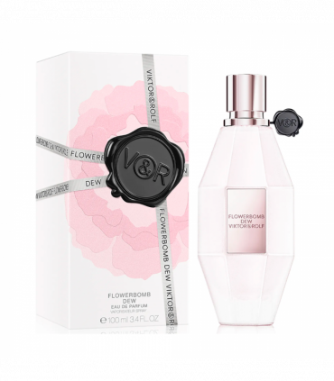 Viktor & Rolf Flowerbomb Dew Eau de Parfum Spray 30ml