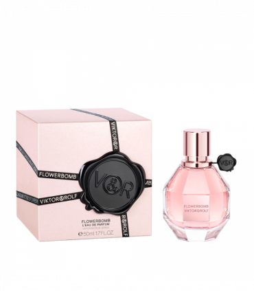 Viktor & Rolf Flowerbomb Eau de Parfum Spray 50ml