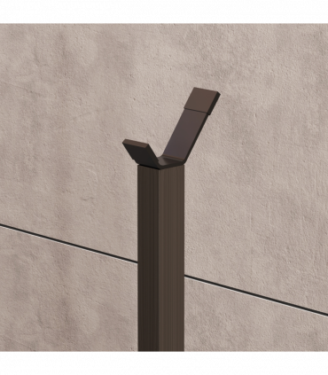 HOMCOM Multi-Function Adjustable Weight Training Bench Gym Fitness Lifting