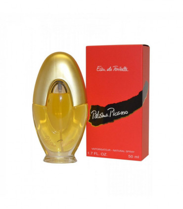 Paloma Picasso Eau de Toilette Spray 50ml