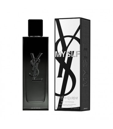 Ysl Myslf Eau De Parfum Spray 100ml