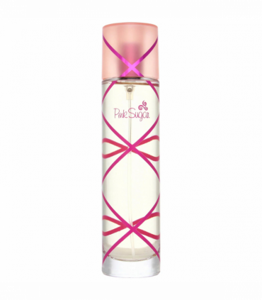 Aquolina Pink Sugar Eau de Toilette Spray 100ml