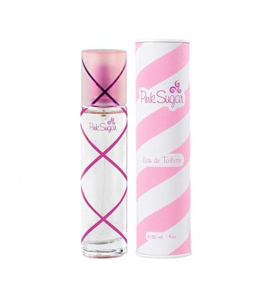 Aquolina Pink Sugar Eau de Toilette Spray 100ml