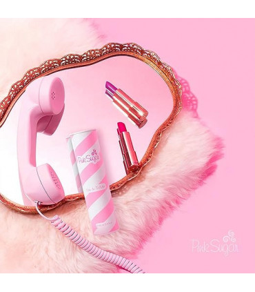 Aquolina Pink Sugar Eau de Toilette Spray 100ml