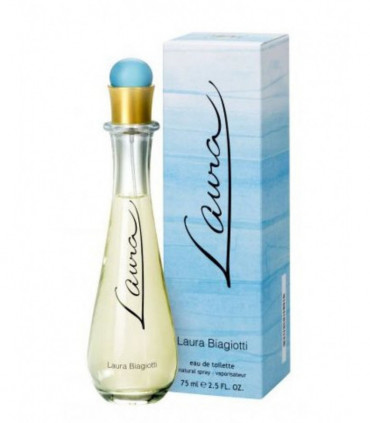 Laura Biagiotti Laura  Eau De Toilette Spray 75ml