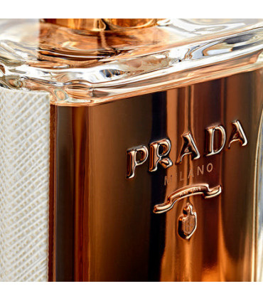 Prada La Femme Eau De Parfum Spray 100ml