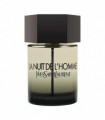 Ysl La'nuit De L'homme Eau De Toilette Spray 60ml
