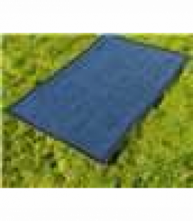 BLUE Barrier Mat 80cm x 300cm