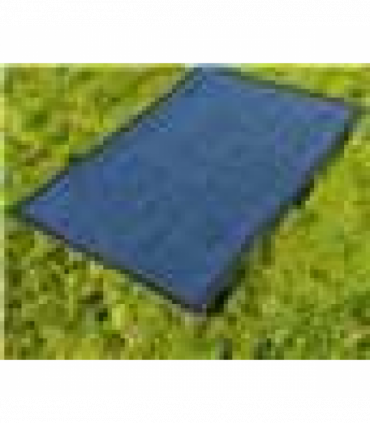 BLUE Barrier Mat 80cm x 300cm