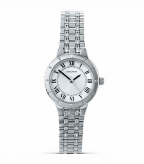 Sekonda Ladies Bracelet Dress Watch 4338