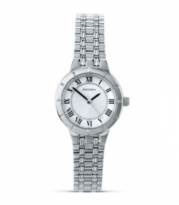 Sekonda Ladies Bracelet Dress Watch 4338