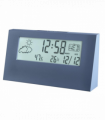 Acctim 15849 Vertex Weather Station Harbour Blue