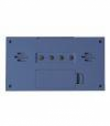 Acctim 15849 Vertex Weather Station Harbour Blue