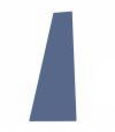 Acctim 15849 Vertex Weather Station Harbour Blue