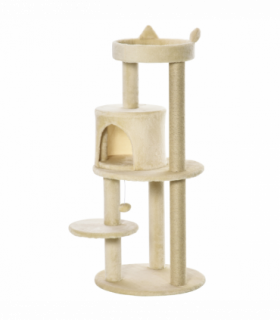 Cat Activity Tower