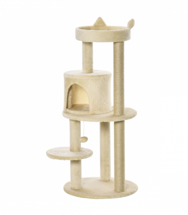 Cat Activity Tower