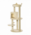 Cat Activity Tower