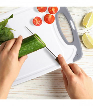 3PC Chopping Board Set