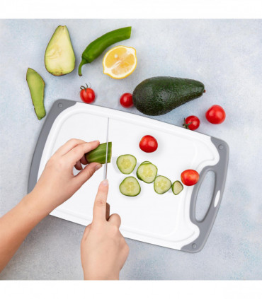 3PC Chopping Board Set