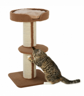 Cat Tower