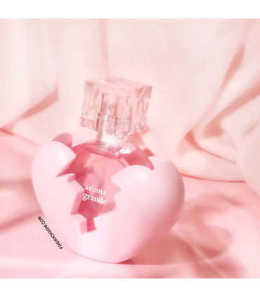 Ariana Grande Thank U Next Eau De Parfum Spray 100ml