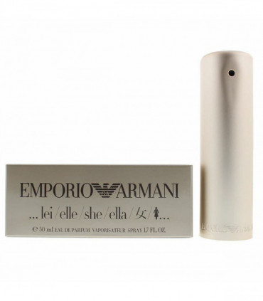 Armani Emporio She Eau De Parfum-Spray 50ml
