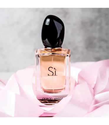 Armani Si Eau De Parfum Spray 30ml