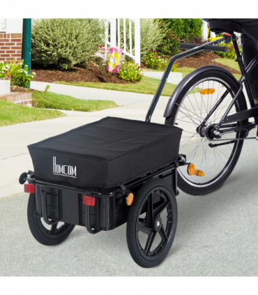 Bike Trailer Stroller