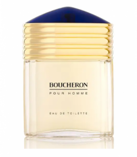 Boucheron Pour Homme Eau de Toilette Spray 100ml