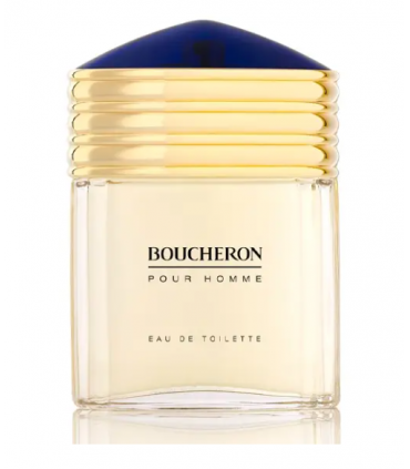 Boucheron Pour Homme Eau de Toilette Spray 100ml