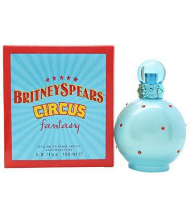 Britney Spears Circus Fantasy Eau de Parfum Spray 100ml