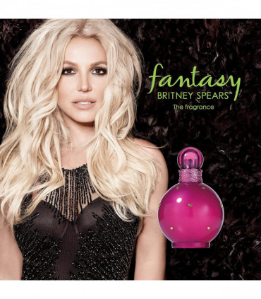 Britney Spears Fantasy Eau De Parfum Spray 30ml