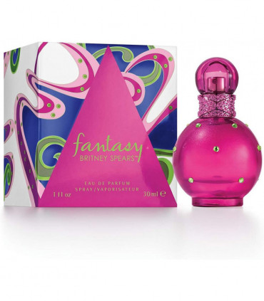 Britney Spears Fantasy Eau De Parfum Spray 30ml