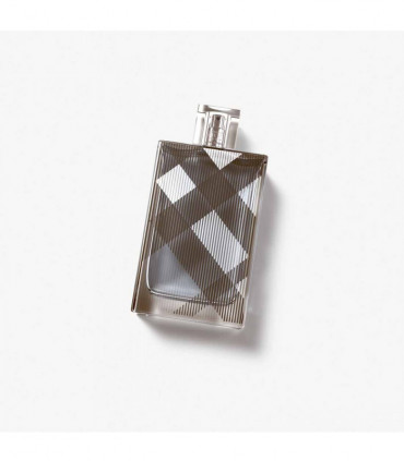 Burberry Brit Eau De Toilette Spray 100ml
