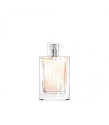 Burberry Brit Eau De Toilette Spray 50ml