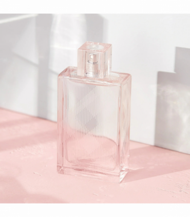 Burberry Brit Sheer Eau De Toilette Spray 100ml