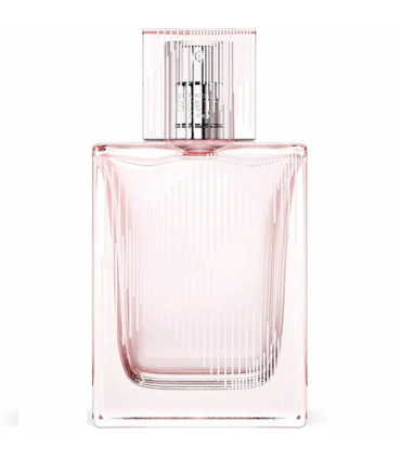 Burberry Brit Sheer Eau De Toilette Spray 100ml