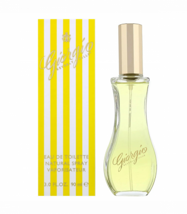 Burberry Eau De Parfum Spray 100ml - 100ml