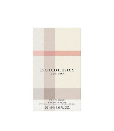 Burberry London For Women Eau de Parfum Spray 50ml