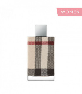 Burberry London Women  Eau De Parfum Spray 100ml