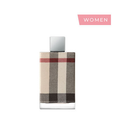 Burberry London Women  Eau De Parfum Spray 100ml