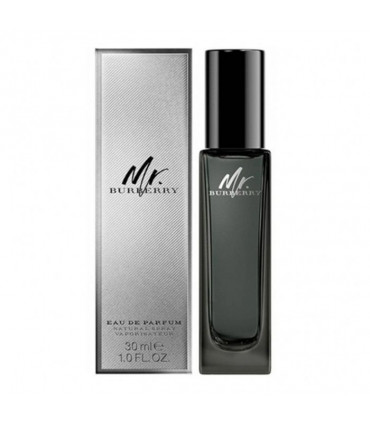 Burberry Mr Burberry Eau De Toilette Spray 30ml