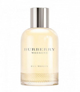 Burberry Weekend For Women Eau de Parfum Spray 100ml