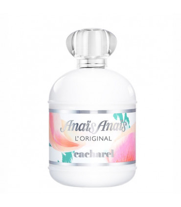 Cacharel Anais Anais Eau De Toilette Spray 100ml